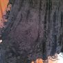 Vintage Scott Mcclintock gothic dress Image 10