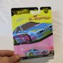 Hot Wheels Premium Car Culture Silhouettes Mazda RX7 FC Pandem Brand New Sealed Image 3