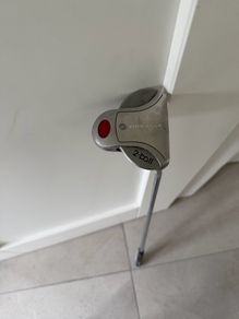 Odyssey White Hot 2-Ball Putter