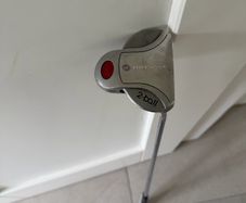 Odyssey White Hot 2-Ball Putter