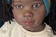 Reborn doll