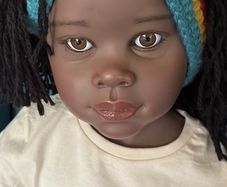 Reborn doll
