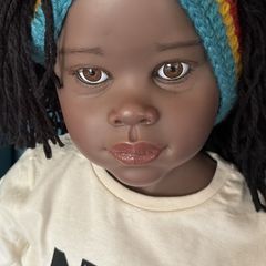 Reborn doll