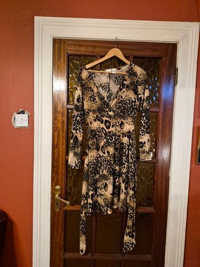 Newport News  Summer Dress