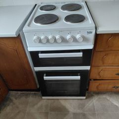 Oven