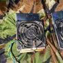2x AMD Opteron 2218 CPUs with HP 419626-001 Image 8