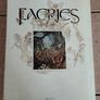 Vintage 1979 Faeries Book - Alan Lee Cover Variant (Pan Books First Printing) Image 2