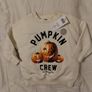 Fleece Lined Jumper Top, New With Tags Image 2