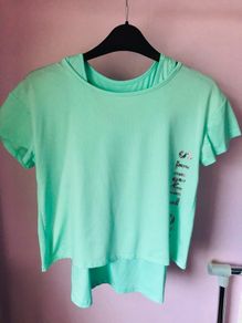 Girls sportswear
