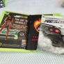 Need for Speed Prostreet Xbox360 Games Original Image 5