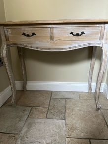 Hall unit