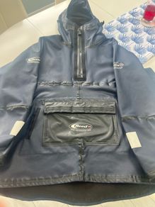 fishing jacket
