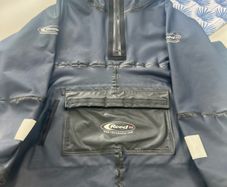 fishing jacket
