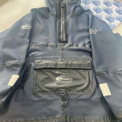 fishing jacket