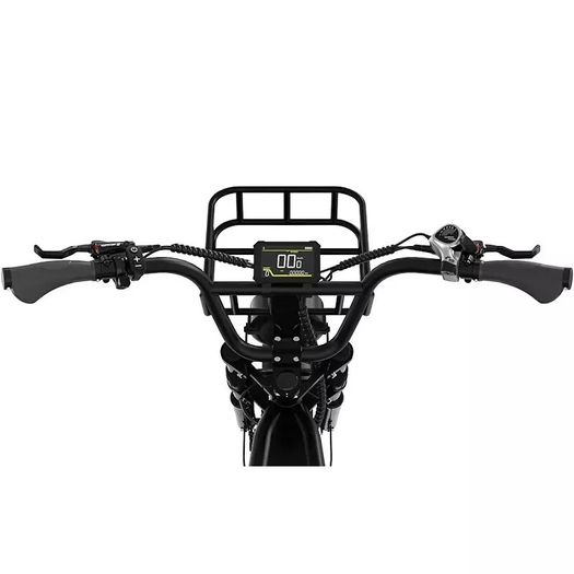 KOOLUX X9 PRO Dual Battery Electric Bike