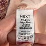 Viscose baby dress from next Image 3