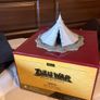William Britains. Zulu bell tent Image 2