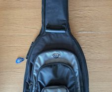 CNB Guitar Bag