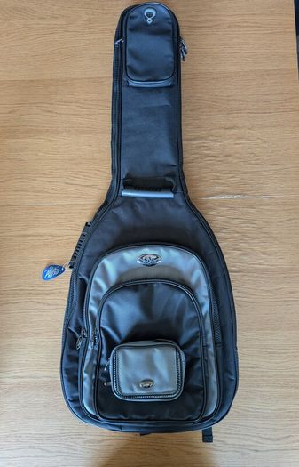 CNB Guitar Bag