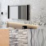 Great Offer 3D Luxury Victorian Embossed 10M Wallpaper Stone Feature Design Wall Paper Roll Image 3