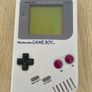 Nintendo Gameboy Classic DMG-001 Image 3