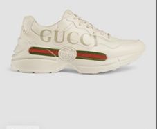 trainers Gucci