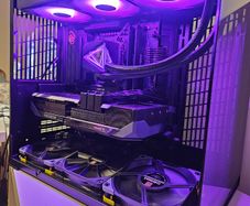 Gaming Pc | Ryzen 7700 | RX 9070XT