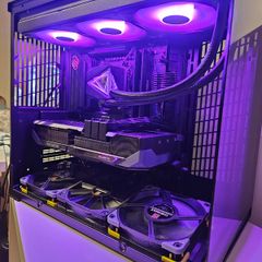 Gaming Pc | Ryzen 7700 | RX 9070XT