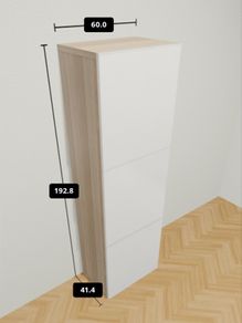 IKEA Besta Cabinet