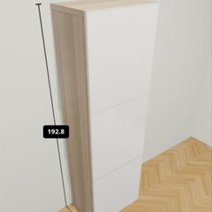 IKEA Besta Cabinet
