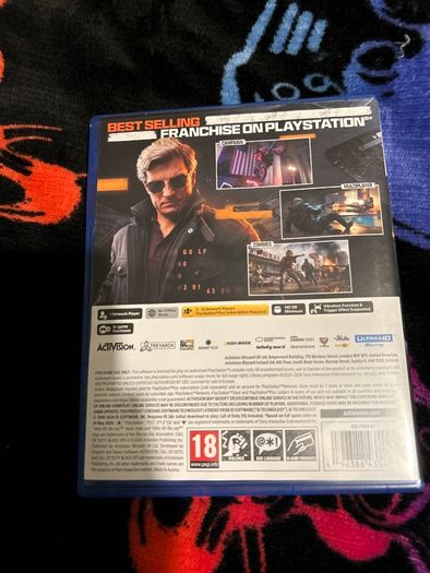 Ps5 black ops 6