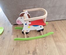 Rocking horse