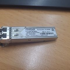 SFP module Finisar
