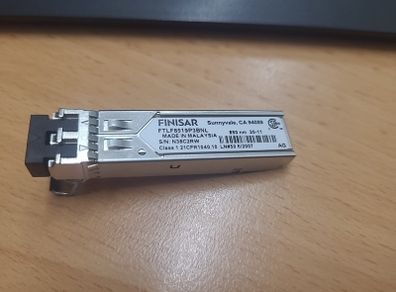 SFP module Finisar