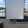 projector screen Image 2