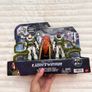 Disney Pixar Lightyear Hostile Planet Pack Buzz Lightyear Alisha Hawthorne Please see photos Image 9