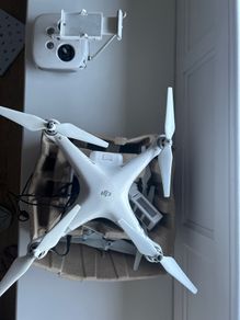 DJI drone phantom 3 professional