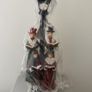 Ornament carol singers Image 7