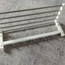 wall mounted coat hooks with shelf Image 4