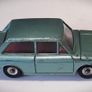 Diecast Vintage Dinky Toys Hillman Imp - Good Original Condition/No Box Image 4