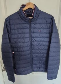 Tommy hilfiger jacket