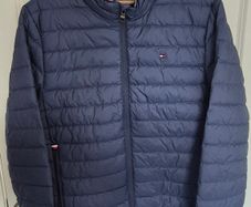 Tommy hilfiger jacket