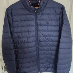 Tommy hilfiger jacket