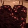 Debs dress size 10-12 Image 5