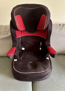 Nania Car Seat