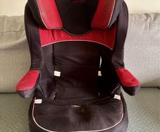 Nania Car Seat