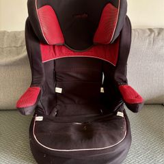 Nania Car Seat