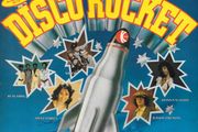 20 Original Hits - Disco Rocket Vinyl