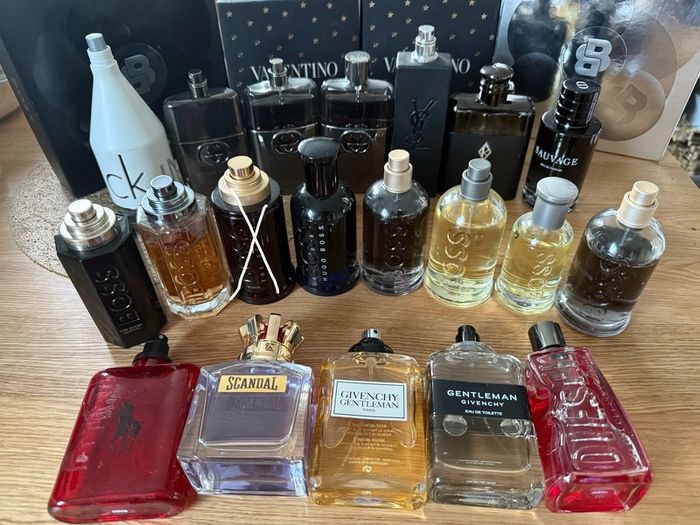 fragrance for woman