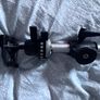 Camera Tripod Boom Arm Image 3